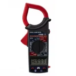 Digitalni unimer klešta