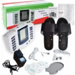 Digitalni TENS stimulator mišića za kućnu terapiju i ublažavanje bolova