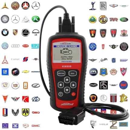 Dijagnostički skener