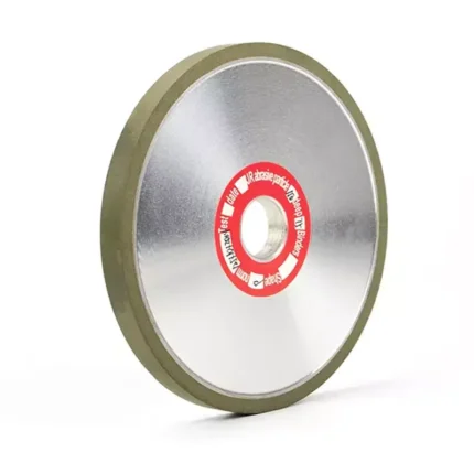 Dijamantska brusna ploča