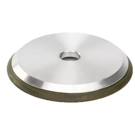 Dijamantska brusna ploča