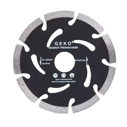 Dijamantska rezna ploča