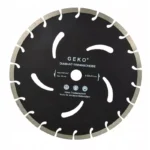 Dijamantska rezna ploča