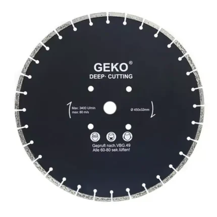 Dijamantska rezna ploča