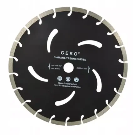 Dijamantska rezna ploča