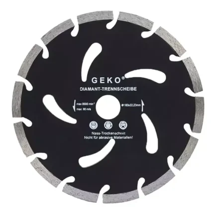 Dijamantska rezna ploča