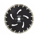 Dijamantska rezna ploča