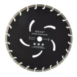 Dijamantska rezna ploča