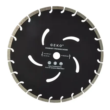 Dijamantska rezna ploča