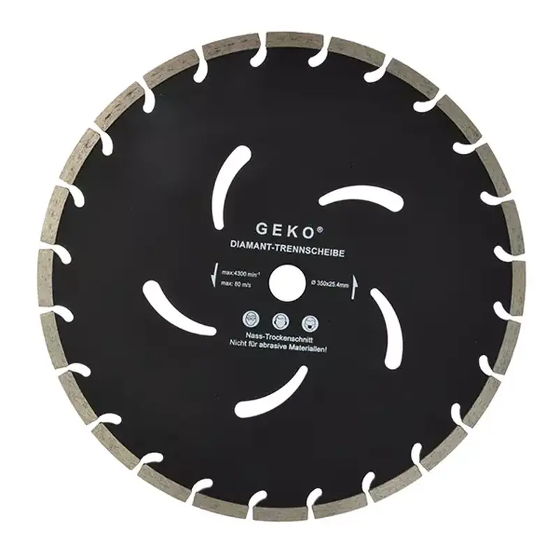 Dijamantska Rezna Ploca 1 Dijamantska rezna ploča