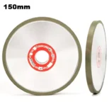 Dijamantsko točilo 150 mm