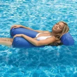 Dušek na naduvavanje