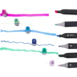 Dvostrani vrh markera