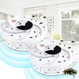 Električna klopka protiv muva