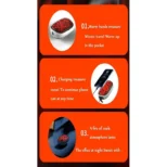 Električni grejač ruku