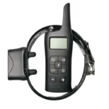 Elektronska ogrlica za pse