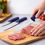Ergonomski kuhinjski noževi