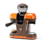 Espresso aparat sa mlinom