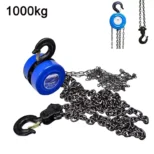 Flašencug lančana dizalica