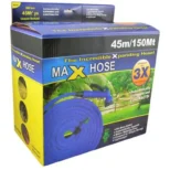 Fleksibilno crevo za baštu