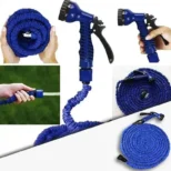 Magično rastegljivo baštensko crevo 45m - Slika 4