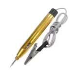 Glinerica probna lampa