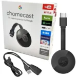 Google chromecast