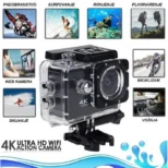 Gopro akciona kamera
