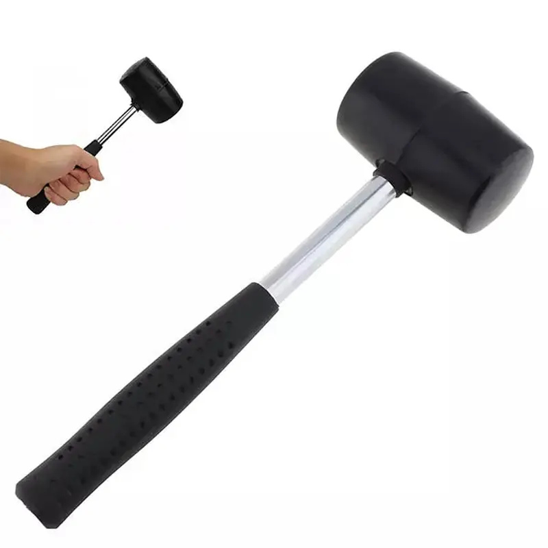 Gumeni Cekic 1 Gumeni čekić