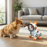 Interaktivna igračka pas