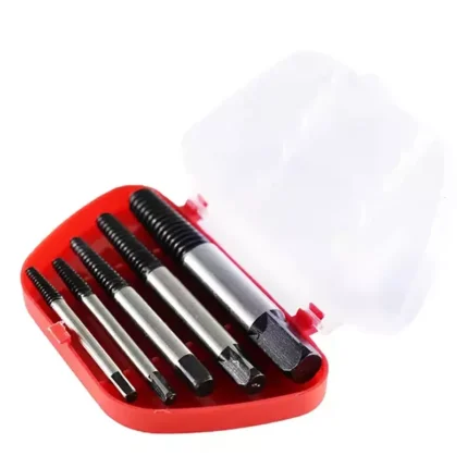 Izvijači zalomljenih šrafova