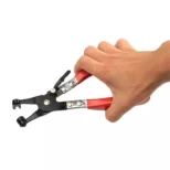 Klešta za šelne ravne