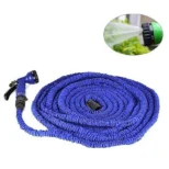 Kompaktno rastegljivo crevo za baštu