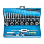 Komplet za narezivanje navoja