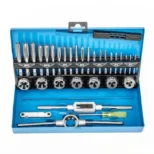 Komplet za narezivanje navoja