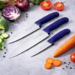 Profi set noževa 3kom - Slika 2