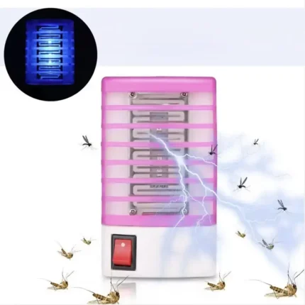 Lampa protiv komaraca