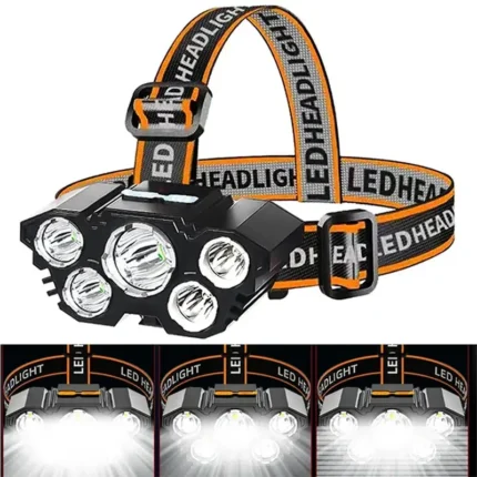 Led čeona lampa