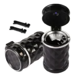 Led pepeljara za auto