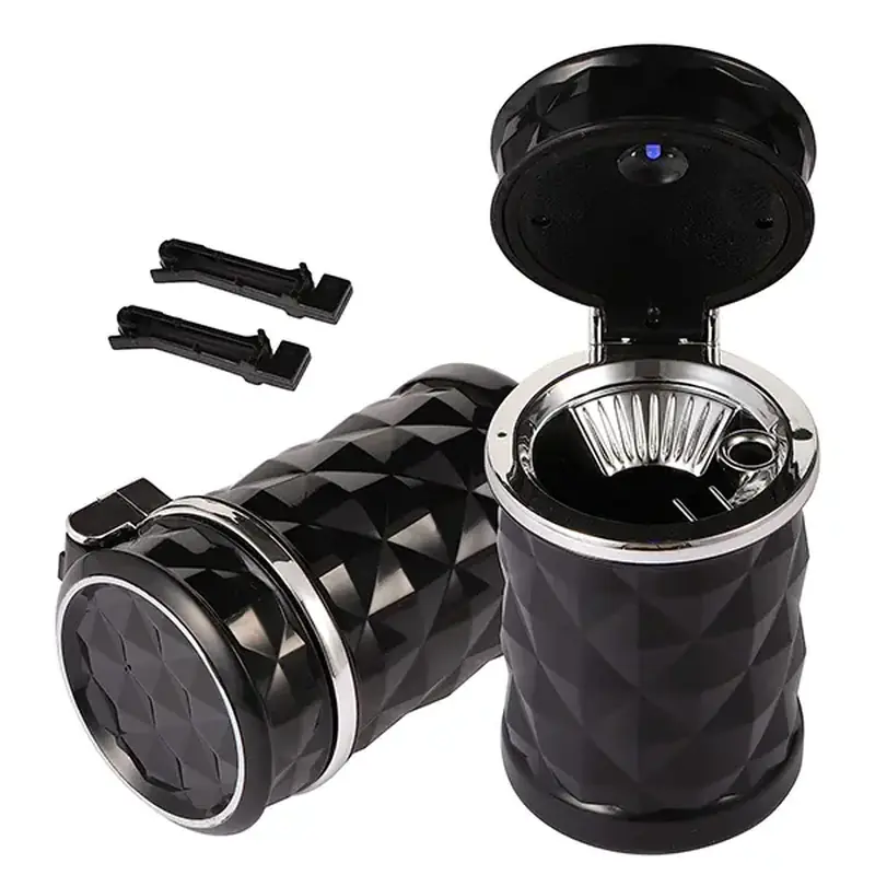 Led Pepeljara Za Auto 1 Led pepeljara za auto