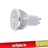 Led sijalica gu10