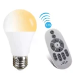 Led sijalica sa daljinskim