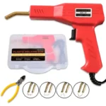 Lemilica za plastiku