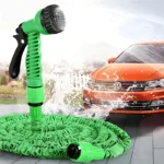 Magično rastegljivo baštensko crevo 15m za zalivanje