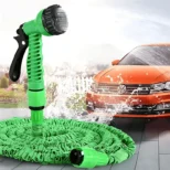 Magično rastegljivo baštensko crevo 15m za zalivanje