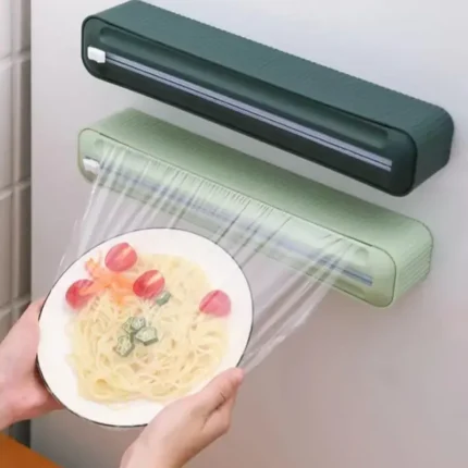 Magnetni držač folije