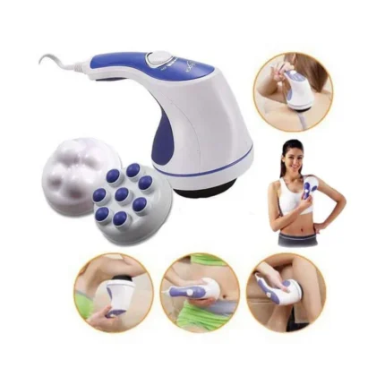 Masažer relax spin tone