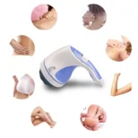 odlican masazer za opsutanje celog tela