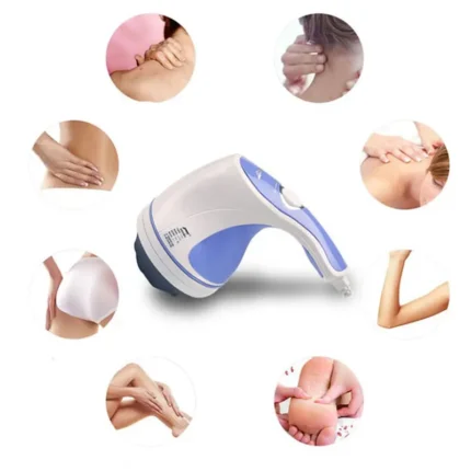 odlican masazer za opsutanje celog tela