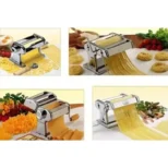 Mašina za testeninu